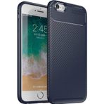 Microsonic Apple iPhone 6s Legion Series Lacivert Kılıf