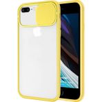 Microsonic Apple iPhone 7 Plus iPhone 8 Plus Fil Desenli Kılıf