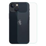 Microsonic Apple Uyumlu iPhone 13 Arka Temperli Cam Ekran Koruyucu