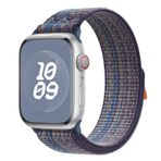 Microsonic Apple Watch Ultra Terra Sport Loop Mor Kordon