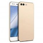 Microsonic Asus Zenfone 4 5.5inç ZE554KL Premium Slim Gold Kılıf