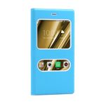 Microsonic Casper Via P1 Gizli Mıknatıslı Dual View Delux Kılıf
