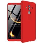 Microsonic CS110-DD-360-HW-MATE10-PRO-KRZ Huawei Mate 10 Pro Double Dip 360 Protective Kırmızı Kılıf