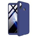Microsonic CS110-DD-360-XMI-MI-6X-LCV Xiaomi Mi A2 Double Dip 360 Protective Lacivert Kılıf
