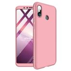 Microsonic CS110-DD-360-XMI-MI-6X-RGLD Xiaomi Mi A2 Double Dip 360 Protective Rose Gold Kılıf