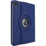 Microsonic CS110-GLD Apple İpad Pro 12.9 İnç 2018 A1983 Smart Case Ve Arka Gold Kılıf