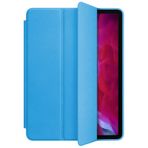 Microsonic CS110-MR Apple İpad Pro 12.9 İnç 2018 A1895 Smart Case Ve Arka Mor Kılıf