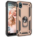 Microsonic CS130-BYZ Huawei Y5 2019 Transparent Soft Beyaz Kılıf