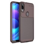 Microsonic CS130-KRNG Xiaomi Mi Play Legion Series Kahverengi Kılıf