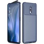 Microsonic CS130-LCV Oppo Reno Legion Series Lacivert Kılıf
