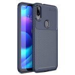 Microsonic CS130-LCV Xiaomi Mi Play Legion Series Lacivert Kılıf