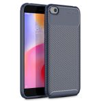 Microsonic CS130-LCV Xiaomi Redmi Go Legion Series Lacivert Kılıf
