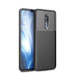 Microsonic CS130-SYH Oppo Reno 10x Zoom Legion Series Siyah Kılıf