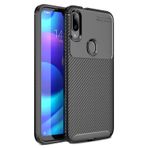 Microsonic CS130-SYH Xiaomi Mi Play Legion Series Siyah Kılıf