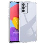 Microsonic CS130-TRP-GLX-C8-SFF Samsung Galaxy C8 Transparent Soft Şeffaf Telefon Kılıfı