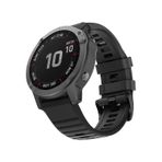 Microsonic Garmin Fenix 3 Yavruağzı Quick Fit Strap Band Kordon