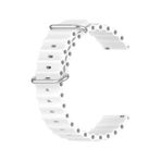 Microsonic Garmin Forerunner 255 Ocean Band Gri Kordon