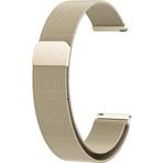 Microsonic Garmin Venu 3S Milanese Loop Starlight Kordon