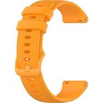 Microsonic Garmin Venu 3S Silicone Sport Band Hardal Kordon