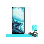 Microsonic General Mobile GM 21 Plus Tempered Glass Cam Ekran Koruyucu