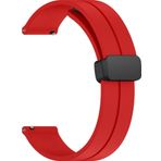 Microsonic Haylou RS4 Plus Ribbon Line Kırmızı Kordon