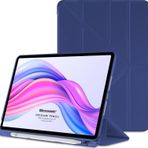 Microsonic Honor Pad X8 Pro Origami Pencil Lacivert Kılıf