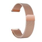 Microsonic Honor Watch GS Pro Milanese Loop Rose Gold Kordon