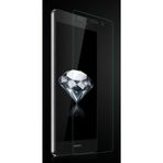 Microsonic Huawei Ascend P8 Lite Temperli Cam Ekran koruyucu Kırılmaz Film