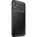 Microsonic Huawei Honor Play Legion Series Siyah Kılıf