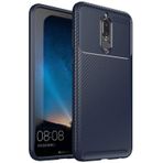 Microsonic Huawei Mate 10 Lite Legion Series Lacivert Kılıf