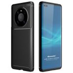 Microsonic Huawei Mate 40 Pro Legion Series Siyah Cep Telefonu Kılıfı