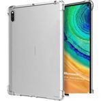 Microsonic Huawei MatePad 10.4'' Kılıf Shock Absorbing Şeffaf