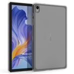 Microsonic Huawei Matepad 11 2023 Kılıf Transparent Soft Şeffaf