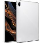 Microsonic Huawei Matepad 12 x Kılıf Transparent Soft Şeffaf