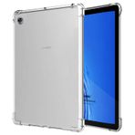 Microsonic Huawei MatePad T8 8'' Kılıf Shock Absorbing Şeffaf