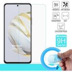 Microsonic Huawei Nova 10 SE Nano Glass Cam Ekran Koruyucu
