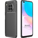 Microsonic Huawei Nova 8I Legion Series Siyah Kılıf