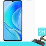 Microsonic Huawei Nova Y70 Tempered Glass Cam Ekran Koruyucu