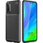 Microsonic Huawei P Smart 2021 Legion Siyah Kılıf