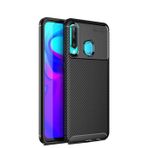 Microsonic Huawei P30 Lite Legion Series Siyah Kılıf
