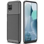 Microsonic Huawei P40 Lite Legion Series Siyah Kılıf