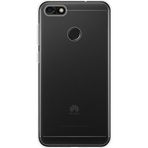 Microsonic Huawei P9 Lite Mini Liteansparent Soft Şeffaf Kılıf