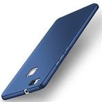 Microsonic Huawei P9 Lite Premium Slim Lacivert Kılıf