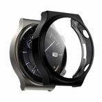 Microsonic Huawei Watch Gt2 Pro Kılıf Matte Premium Slim Watchband Siyah