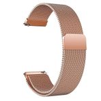 Microsonic Huawei Watch GT3 42 mm Rose Gold Kordon