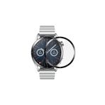 Microsonic Huawei Watch GT3 Siyah 46 mm Full Ekran Koruyucu