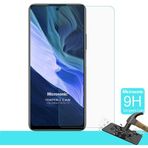 Microsonic Infinix Note 10 Tempered Glass Cam Ekran Koruyucu