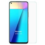 Microsonic Infinix Note 7 Nano Glass Cam Ekran Koruyucu [Note 7 ile Uyumlu Ekran Koruyucu]
