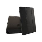 Microsonic iPad 10.2 9. Nesil Smart Case Siyah Tablet Kılıfı