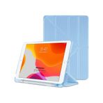 Microsonic iPad Air 3 10.5 2019 Mavi Tablet Kılıfı